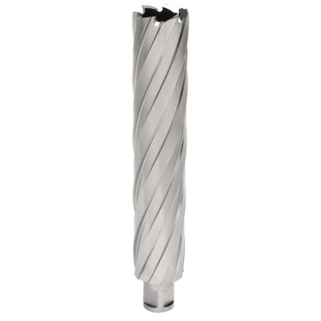 Hougen 1-1/4 in. X 6 in. 12,000-Series Annular Cutter 6-12240